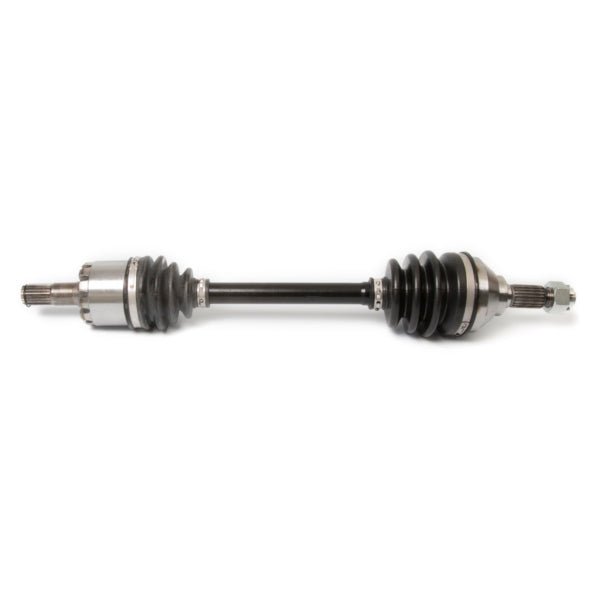 KIMPEX COMPLETE AXLE (KAW - 7009K) - DRIVEN Canada's Powersports 416087416087KAW - 7009K