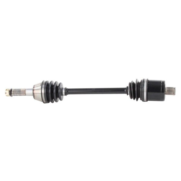 KIMPEX COMPLETE AXLE (POL - 7056K) - DRIVEN Canada's Powersports 844084085115POL - 7056K