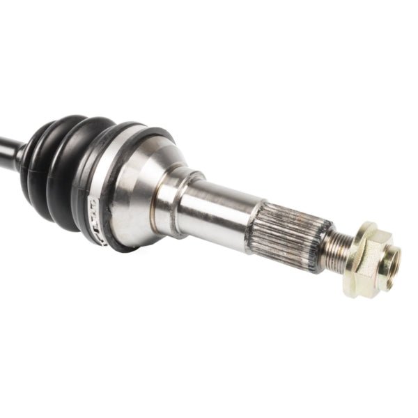KIMPEX COMPLETE AXLE (YAM - 7018K) - DRIVEN Canada's Powersports 779423292704YAM - 7018K