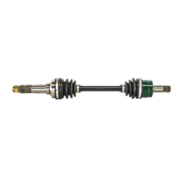 KIMPEX COMPLETE AXLE (YAM - 7021K) - DRIVEN Canada's Powersports 779423292735YAM - 7021K