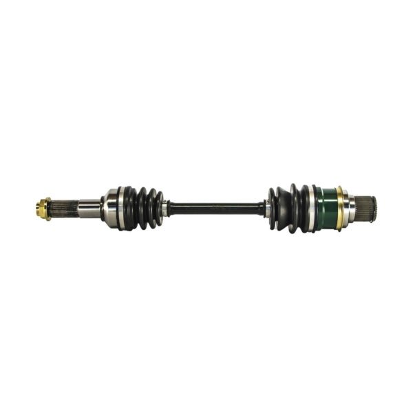 KIMPEX COMPLETE AXLE (YAM - 7027K) - DRIVEN Canada's Powersports 7794232926677YAM - 7027K