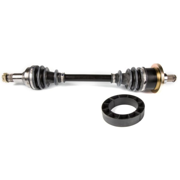 KIMPEX COMPLETE AXLE (CAN - 7004K) - DRIVEN Canada's Powersports 779423293572CAN - 7004K