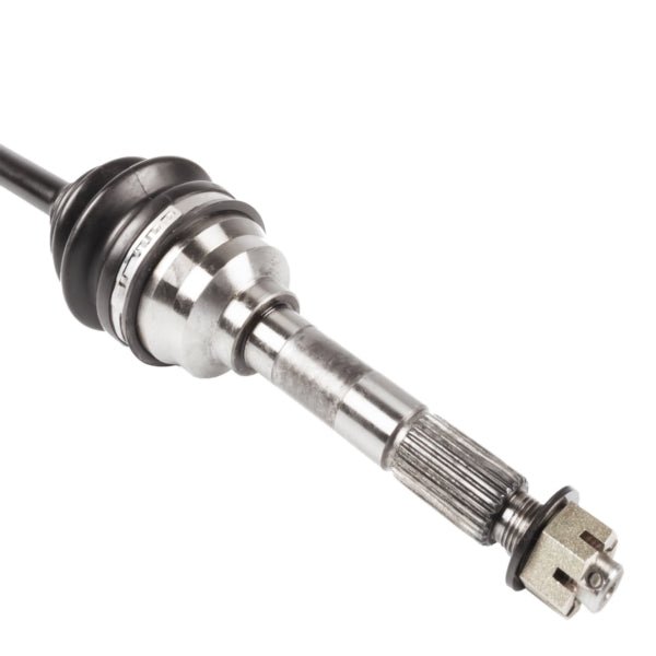 KIMPEX COMPLETE AXLE (KAW - 7001K) - DRIVEN Canada's Powersports 779423293350KAW - 7001K
