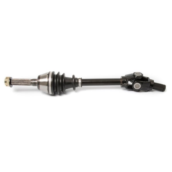 KIMPEX COMPLETE AXLE (POL - 7005K) - DRIVEN Canada's Powersports 416096416096POL - 7005K