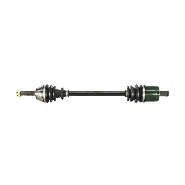 KIMPEX COMPLETE AXLE (POL - 7024K) - DRIVEN Canada's Powersports 7794232930911POL - 7024K