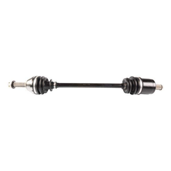 KIMPEX COMPLETE AXLE (POL - 7025K) - DRIVEN Canada's Powersports 7794232931077POL - 7025K