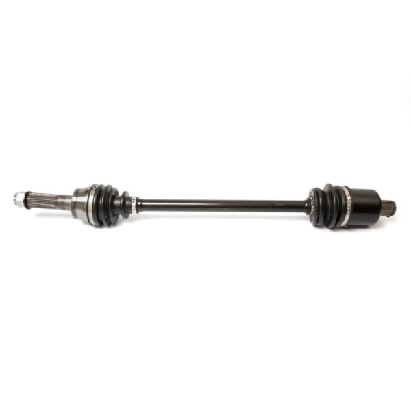 KIMPEX COMPLETE AXLE (POL - 7040K) - DRIVEN Canada's Powersports 7794232925066POL - 7040K