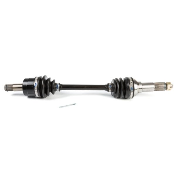 KIMPEX COMPLETE AXLE (YAM - 7006K) - DRIVEN Canada's Powersports 7794232928277YAM - 7006K
