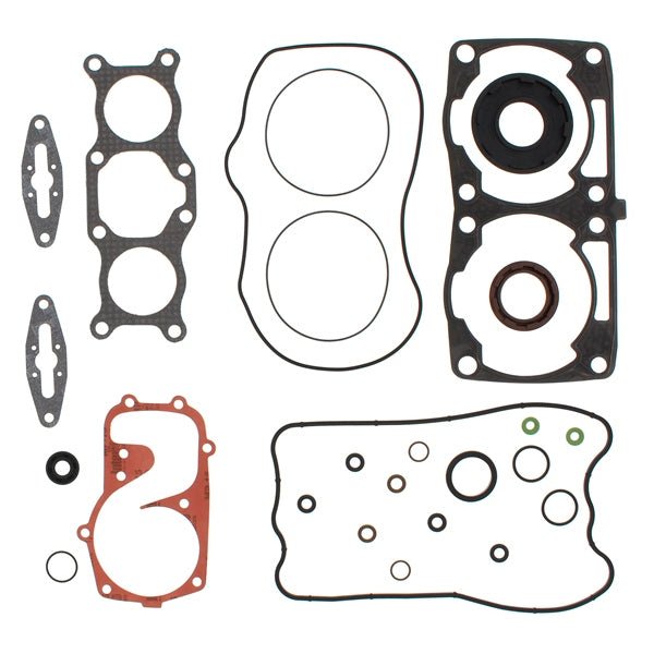 KIMPEX COMPLETE GASKET SETS WITH OIL SEALS (09 - 711310K) - DRIVEN Canada's Powersports 77942165451109 - 711310K