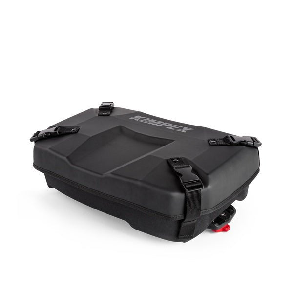 KIMPEX CONNECT ADVENTURE TUNNEL BAG (402110) - DRIVEN Canada's Powersports 1779421817275402110