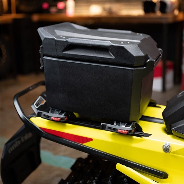 KIMPEX CONNECT CARGO BOX (900983) - DRIVEN Canada's Powersports 779420106653900983