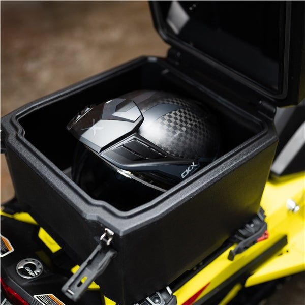 KIMPEX CONNECT CARGO BOX (900983) - DRIVEN Canada's Powersports 779420106653900983