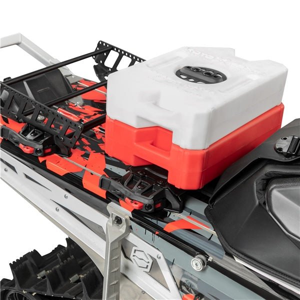 KIMPEX CONNECT GAS TANK STACKING KIT 1 DESIGNED TO STACK TANKS (402121) - DRIVEN Canada's Powersports 779421816407402121