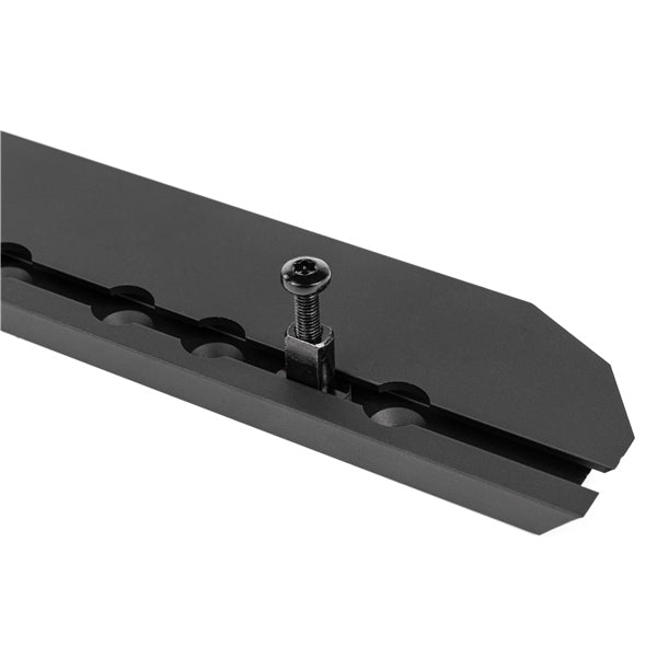 KIMPEX CONNECT MOUNTING BASE GUIDE RAILS BRP (402208) - DRIVEN Canada's Powersports 779420530236402208