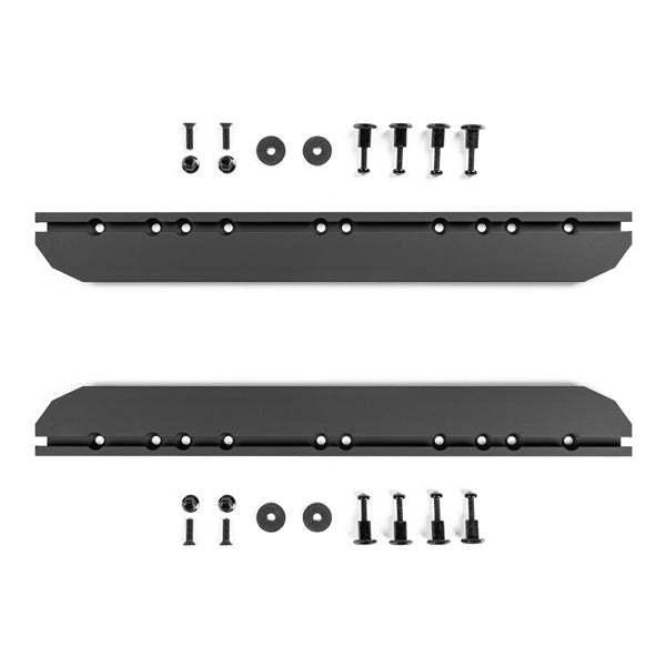 KIMPEX CONNECT MOUNTING BASE GUIDE RAILS BRP (402208) - DRIVEN Canada's Powersports 779420530236402208