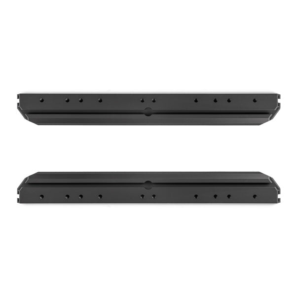 KIMPEX CONNECT MOUNTING BASE GUIDE RAILS BRP (402208) - DRIVEN Canada's Powersports 779420530236402208