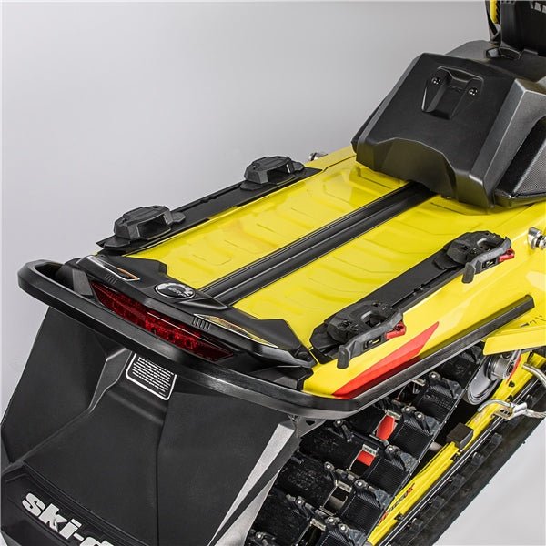 KIMPEX CONNECT MOUNTING BASE GUIDE RAILS BRP (402208) - DRIVEN Canada's Powersports 779420530236402208