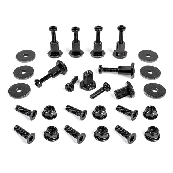 KIMPEX CONNECT MOUNTING BASE GUIDE RAILS BRP (402209) - DRIVEN Canada's Powersports 779420530243402209