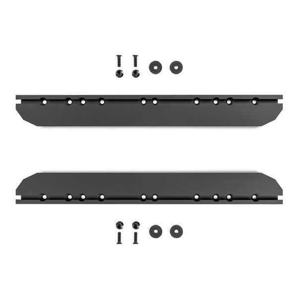 KIMPEX CONNECT MOUNTING BASE GUIDE RAILS (402202) - DRIVEN Canada's Powersports 779421964405402202