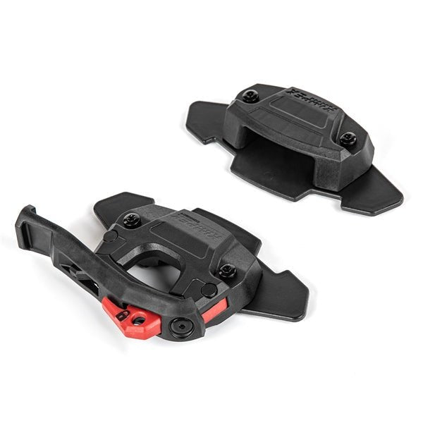 KIMPEX CONNECT MOUNTING BASES FOR SNOWMOBILE ACCESSORIES (402100) - DRIVEN Canada's Powersports 779221816386402100