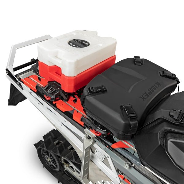 KIMPEX CONNECT MOUNTING BASES FOR SNOWMOBILE ACCESSORIES (402100) - DRIVEN Canada's Powersports 779221816386402100