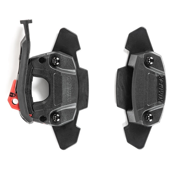 KIMPEX CONNECT MOUNTING BASES FOR SNOWMOBILE ACCESSORIES (402100) - DRIVEN Canada's Powersports 779221816386402100