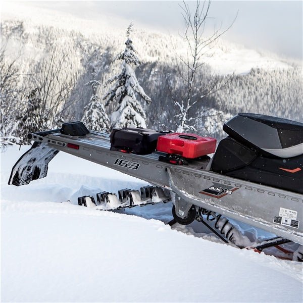 KIMPEX CONNECT MOUNTING BASES FOR SNOWMOBILE ACCESSORIES (402200) - DRIVEN Canada's Powersports 779421895631402200