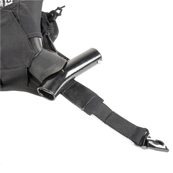 KIMPEX CONNECT SHOVEL BAG WITH SHOVEL (N402142) - DRIVEN Canada's Powersports 779420305223N402142