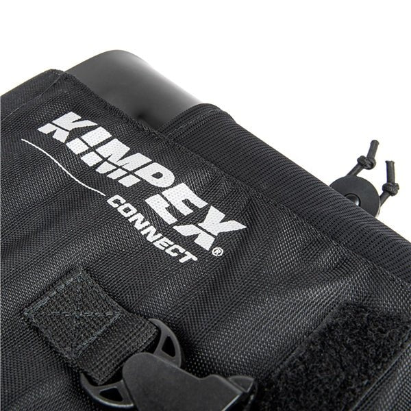 KIMPEX CONNECT SHOVEL BAG WITH SHOVEL (N402142) - DRIVEN Canada's Powersports 779420305223N402142