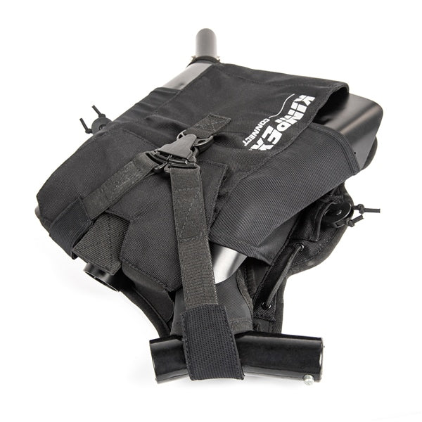 KIMPEX CONNECT SHOVEL BAG WITH SHOVEL (N402142) - DRIVEN Canada's Powersports 779420305223N402142