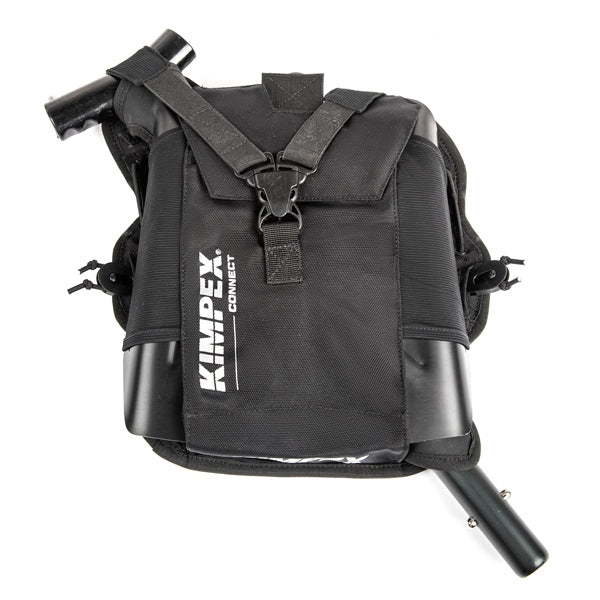 KIMPEX CONNECT SHOVEL BAG WITH SHOVEL (N402142) - DRIVEN Canada's Powersports 779420305223N402142