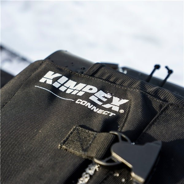 KIMPEX CONNECT SHOVEL BAG WITH SHOVEL (N402142) - DRIVEN Canada's Powersports 779420305223N402142