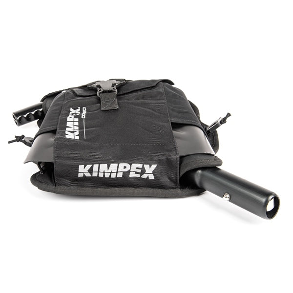 KIMPEX CONNECT SHOVEL BAG WITH SHOVEL (N402142) - DRIVEN Canada's Powersports 779420305223N402142