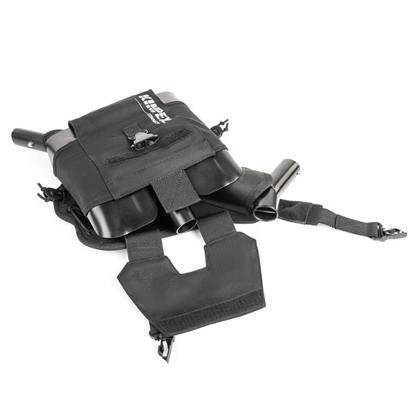 KIMPEX CONNECT SHOVEL BAG WITH SHOVEL (N402142) - DRIVEN Canada's Powersports 779420305223N402142