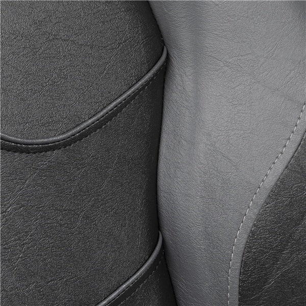 KIMPEX DELUXE FOLD DOWN BOAT SEAT (22814A3 - SSL) - DRIVEN Canada's Powersports 77942076335122814A3 - SSL