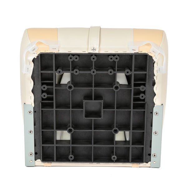 KIMPEX DELUXE FOLD DOWN BOAT SEAT (22814A4 - SSL) - DRIVEN Canada's Powersports 77942220493722814A4 - SSL