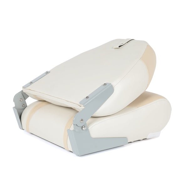 KIMPEX DELUXE FOLD DOWN BOAT SEAT (22814A4 - SSL) - DRIVEN Canada's Powersports 77942220493722814A4 - SSL