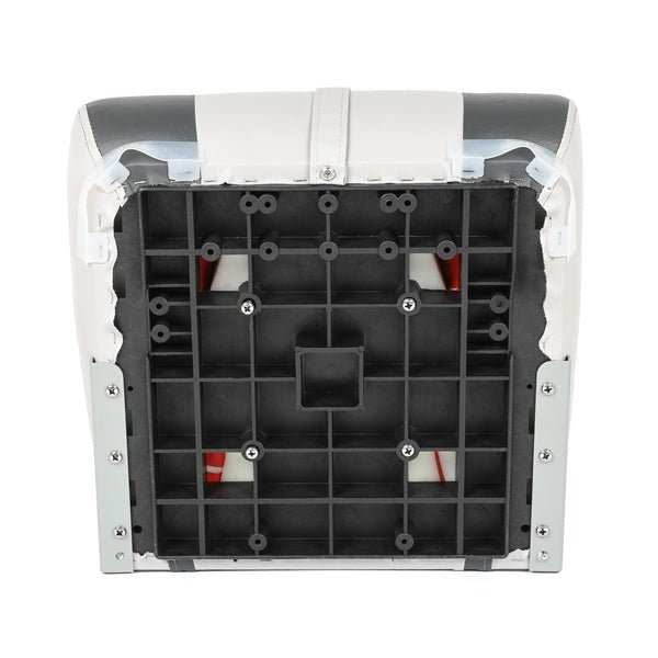 KIMPEX DELUXE FOLD DOWN BOAT SEAT (22814A5 - SSL) - DRIVEN Canada's Powersports 77942220494422814A5 - SSL