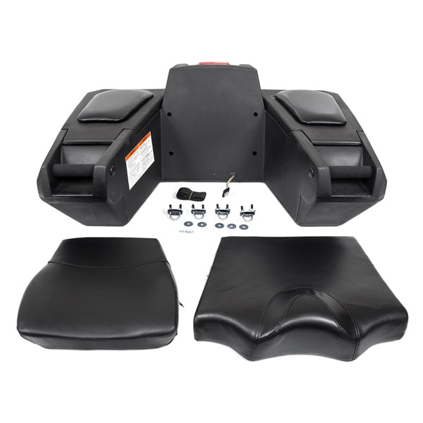 KIMPEX DELUXE TRUNK - DRIVEN Canada's Powersports 779420440764900467