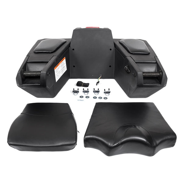 KIMPEX DELUXE TRUNK - DRIVEN Canada's Powersports 779420462582900468