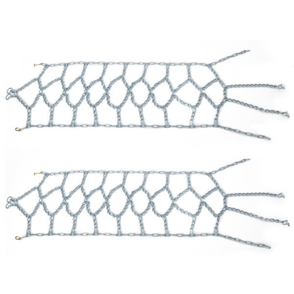 KIMPEX DIAMOND V - BAR TIRE CHAIN (CHAIN 1) - DRIVEN Canada's Powersports 1779422775277CHAIN 1