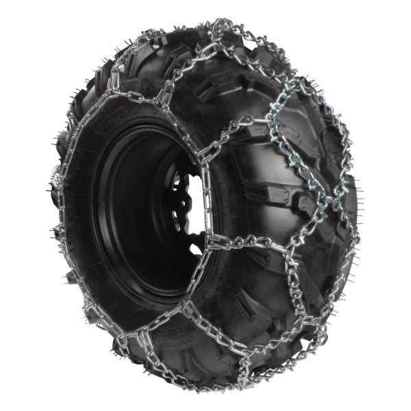 KIMPEX DIAMOND V - BAR TIRE CHAIN (CHAIN 2) - DRIVEN Canada's Powersports 119422787465CHAIN 2