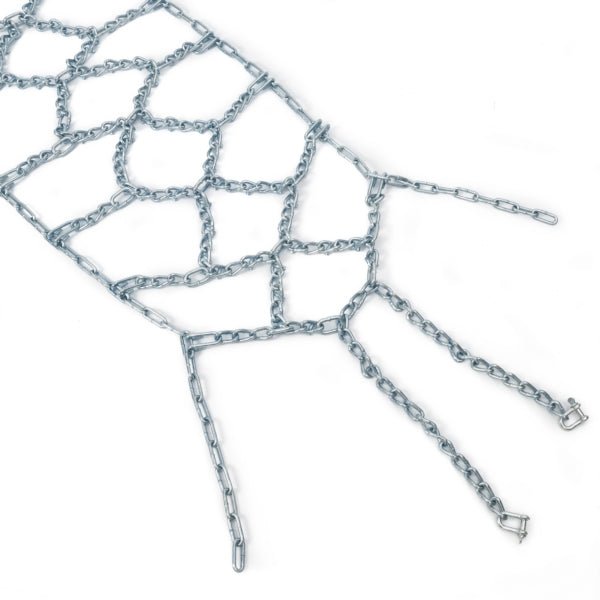 KIMPEX DIAMOND V - BAR TIRE CHAIN (CHAIN 2) - DRIVEN Canada's Powersports 119422787465CHAIN 2