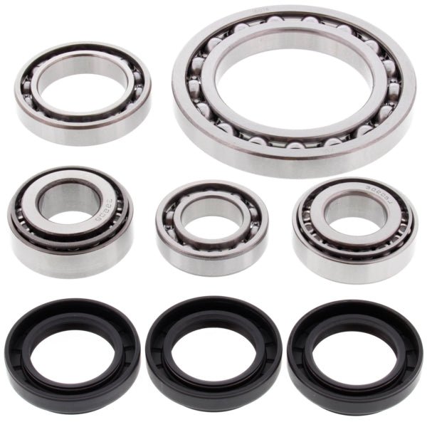 KIMPEX DIFFERENCIAL BEARING REPAIR KIT (25 - 2022 - KIMP) - DRIVEN Canada's Powersports 999999998825 - 2022 - KIMP