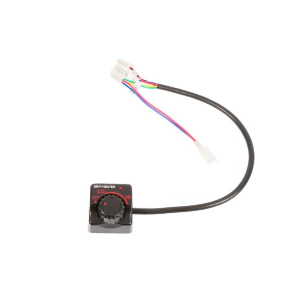 KIMPEX DIMMER SWITCH FOR HANDLEBAR (165137) (265137) - DRIVEN Canada's Powersports 779420501922265137