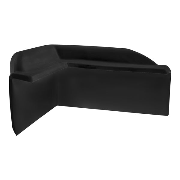 KIMPEX DOCK FENDER – REINFORCED PROTECTION FOR IMPACT ZONES - DRIVEN Canada's Powersports 882834155398WH/CORNER