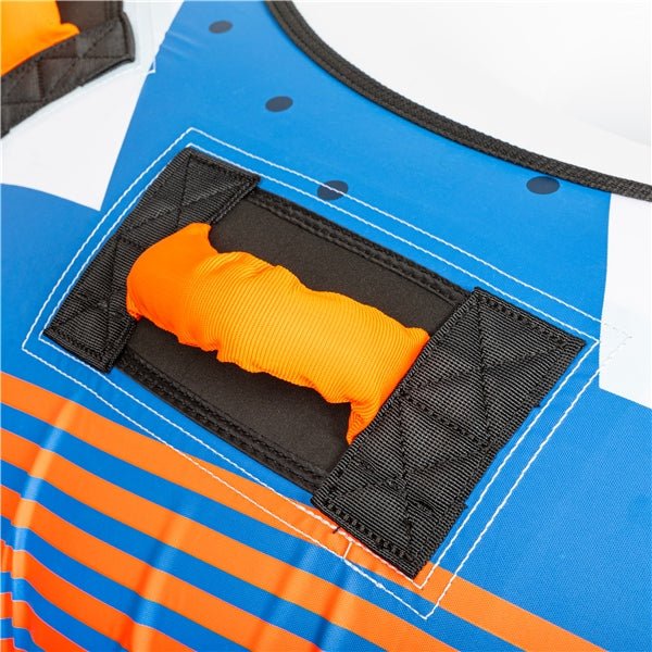 KIMPEX DONUTS HURRICANE 54" (777908) - DRIVEN Canada's Powersports 779420762569777908