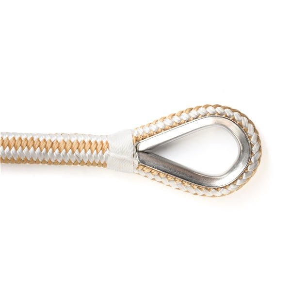 KIMPEX DOUBLE BRAID ANCHOR LINE (52726) - DRIVEN Canada's Powersports 77942304768752726