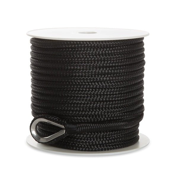 KIMPEX DOUBLE BRAID ANCHOR LINE - DRIVEN Canada's Powersports 779421501426748591