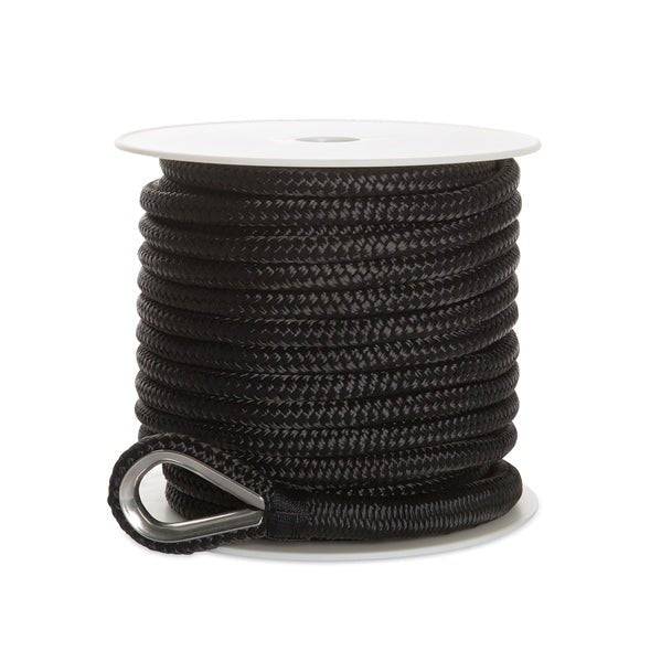 KIMPEX DOUBLE BRAID ANCHOR LINE - DRIVEN Canada's Powersports 779421501433748592